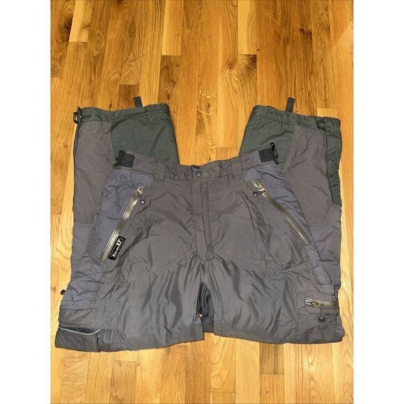 rolrol entrant XT snowboard pants Size Large - Picture 2 of 6